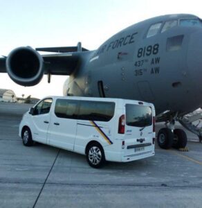 Taxi Las Palmas de Gran Canaria